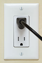 Electrical Outlets Las Vegas