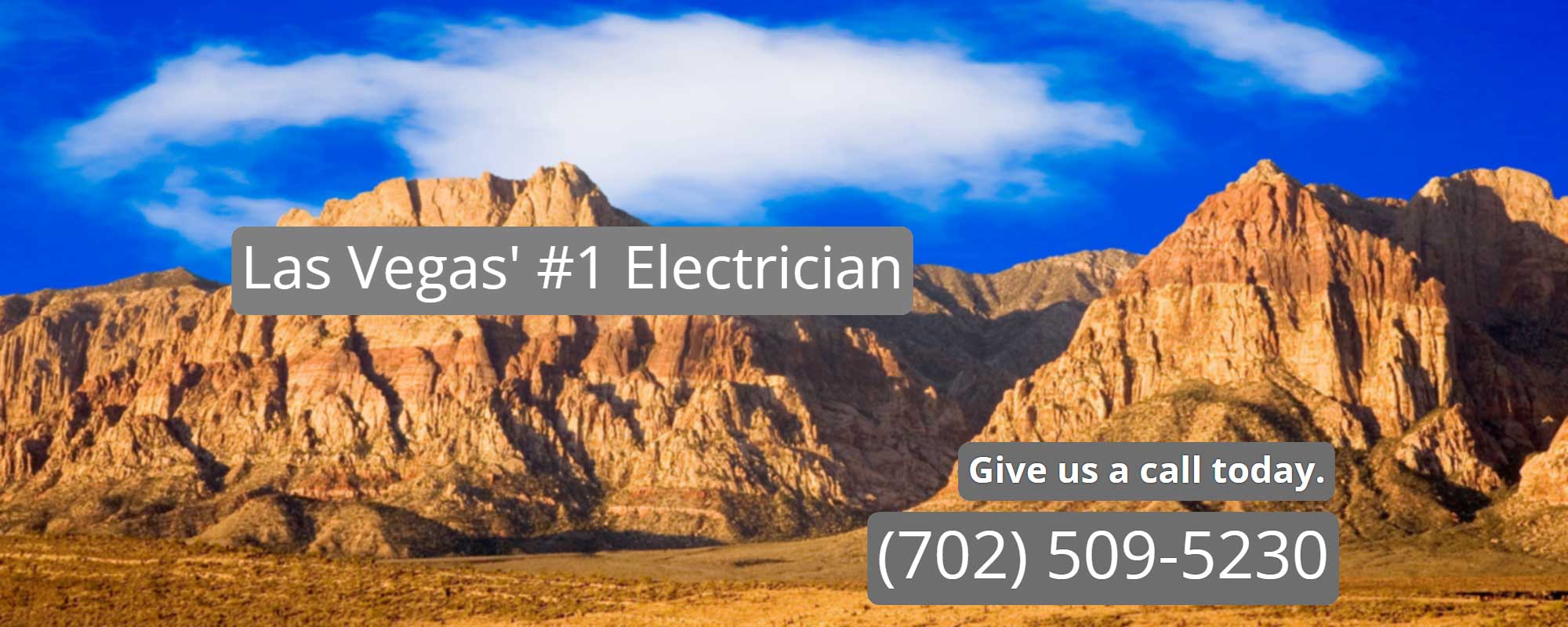 Electrician Las Vegas
