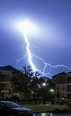 Lightning Protection Systems Las Vegas